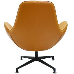 Кресло OSCAR оранжевый - изображение 5