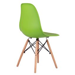 Стул Eames зелёный - изображение 3