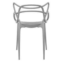 Комплект из 2-х стульев Masters серый - изображение 5
