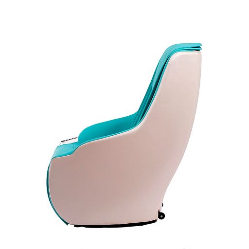 Кресло массажное «LESS IS MORE» бирюзовый - изображение 6