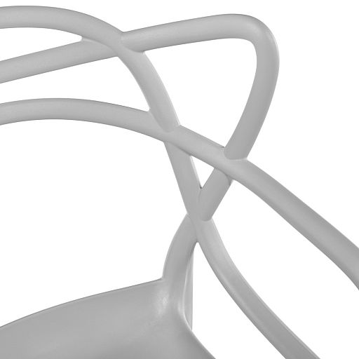 Комплект из 2-х стульев Masters серый - изображение 6