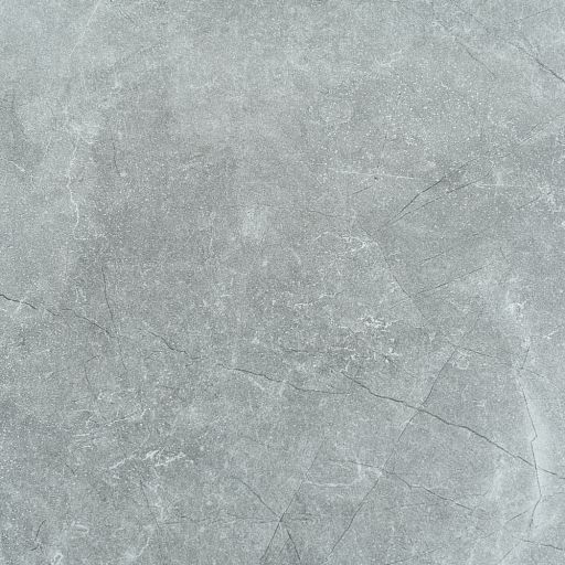 Стол Adam раскладной 140-190x90x75см, керамогранит серый мрамор, чёрный - изображение 10