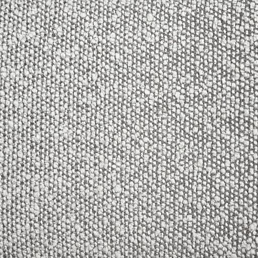 Стул Lucas светло-серый букле с ножками цвета орех - изображение 10