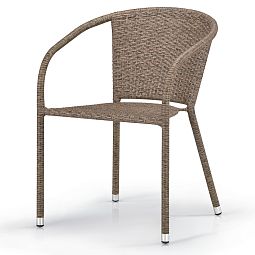 Плетеное кресло FP 0029 - изображение 1