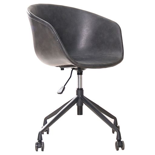 Кресло HAY CHAIR серый - изображение 1