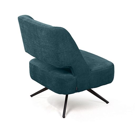 Кресло Molly, ткань зеленый - изображение 7
