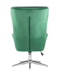 Кресло Артис зеленый - изображение 4