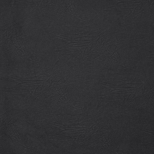 Кресло TORO черный, экокожа - изображение 5