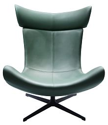 Кресло TORO зеленый - изображение 3