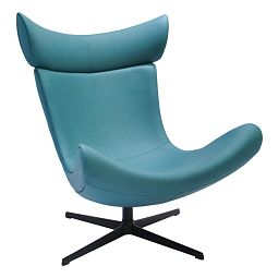 Кресло TORO бирюзовый - изображение 1