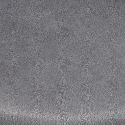Стул полубарный Leo темно-серый - изображение 5