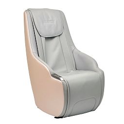 Кресло массажное «LESS IS MORE» серый - изображение 1