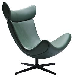 Кресло TORO зеленый - изображение 2