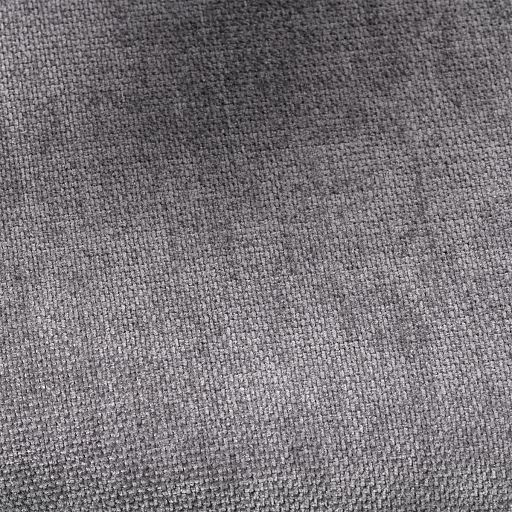 Стул Turin серый вельвет с чёрными ножками - изображение 13