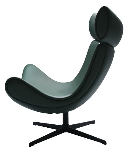 Кресло TORO зеленый - изображение 5