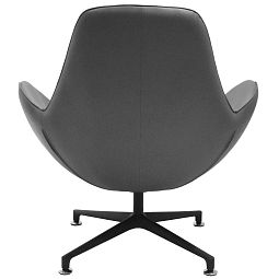 Кресло OSCAR серый - изображение 4
