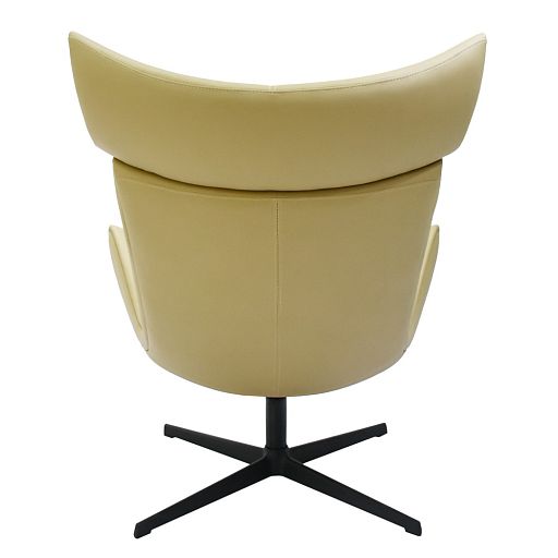 Кресло TORO золотисто-бежевый - изображение 5