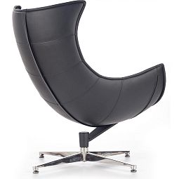 Кресло LOBSTER CHAIR чёрный - изображение 3