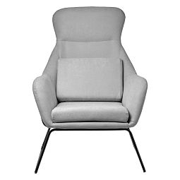 Кресло ARCHIE серый - изображение 2