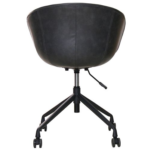 Кресло HAY CHAIR серый - изображение 4