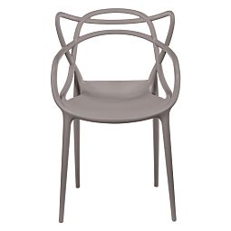 Комплект из 6-ти стульев Masters латте - изображение 3