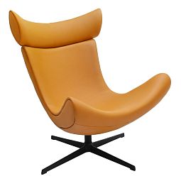 Кресло TORO оранжевый - изображение 1