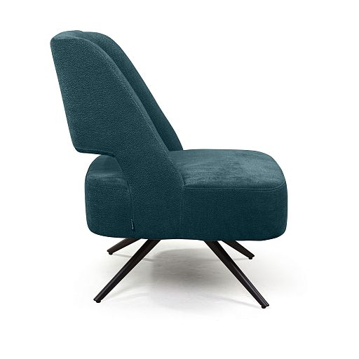 Кресло Molly, ткань зеленый - изображение 6