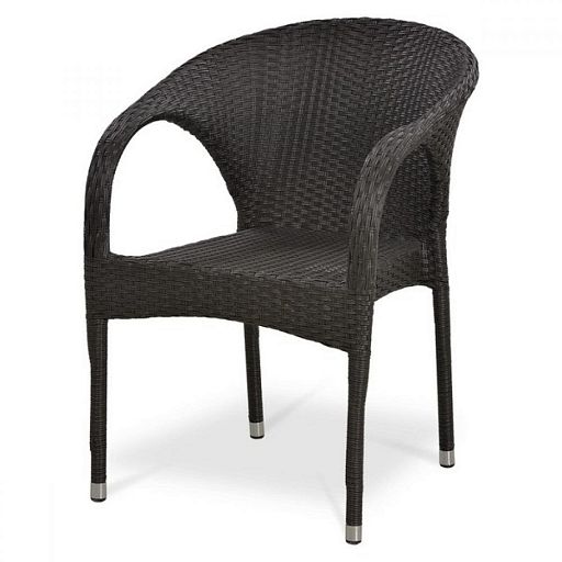 Плетеное кресло FP 0012 - изображение 1