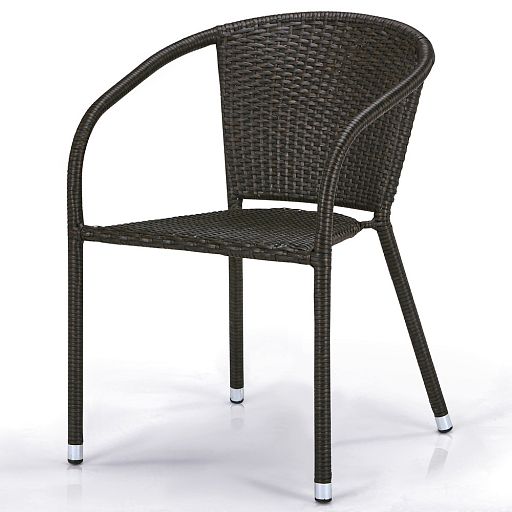Плетеное кресло FP 0030 - изображение 1