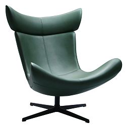 Кресло TORO зеленый - изображение 1