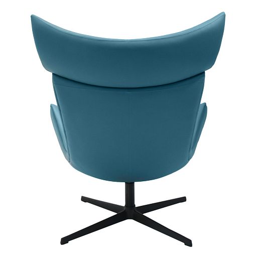 Кресло TORO бирюзовый - изображение 6