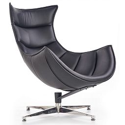 Кресло LOBSTER CHAIR чёрный - изображение 1