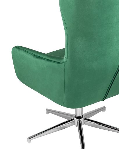 Кресло Артис зеленый - изображение 6