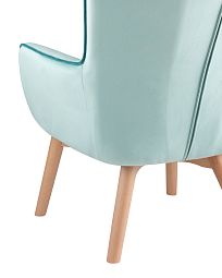 Кресло Манго мятный - изображение 5