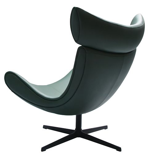Кресло TORO зеленый - изображение 6