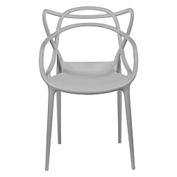 Комплект из 6-ти стульев Masters серый - изображение 3