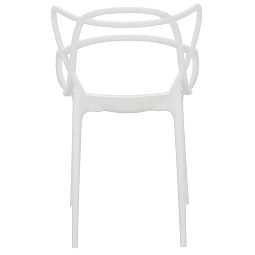 Комплект из 2-х стульев Masters белый - изображение 5