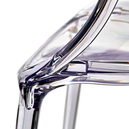 Комплект из 2-х стульев Masters прозрачный - изображение 7