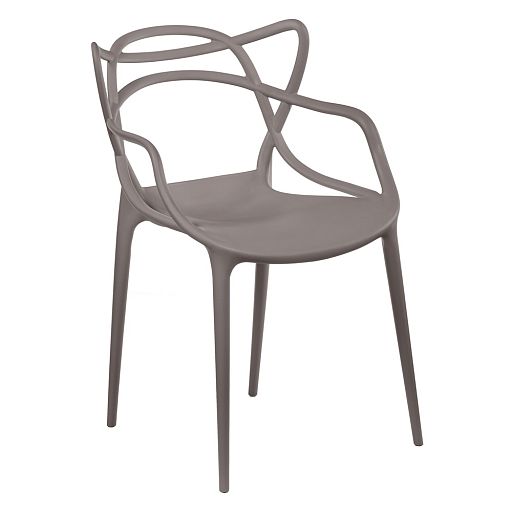 Комплект из 6-ти стульев Masters латте - изображение 2