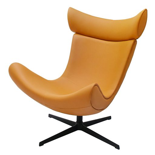 Кресло TORO оранжевый - изображение 6