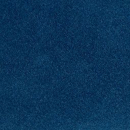 Стул Bella синий, темный орех - изображение 5