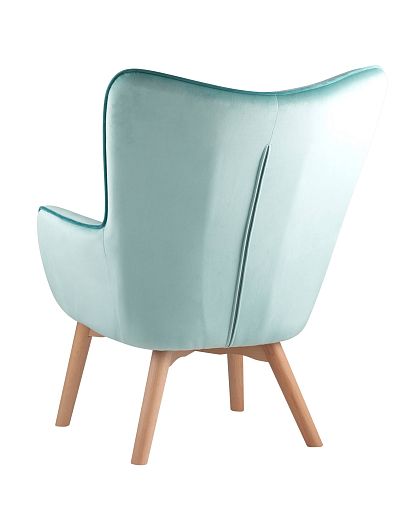 Кресло Манго мятный - изображение 4