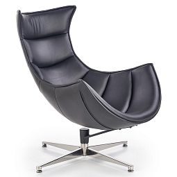 Кресло LOBSTER CHAIR чёрный - изображение 5