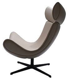 Кресло TORO латте - изображение 4