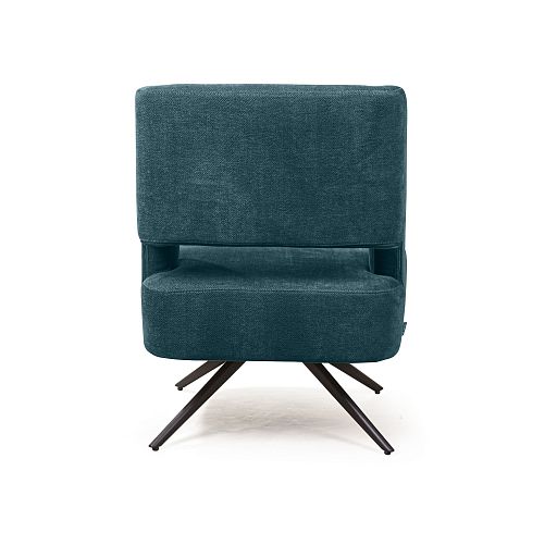 Кресло Molly, ткань зеленый - изображение 8