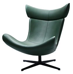Кресло TORO зеленый - изображение 4