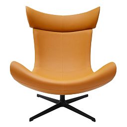 Кресло TORO оранжевый - изображение 2