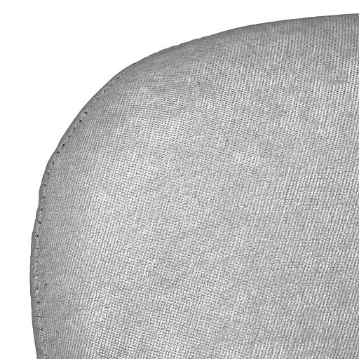 Кресло ARCHIE серый - изображение 7