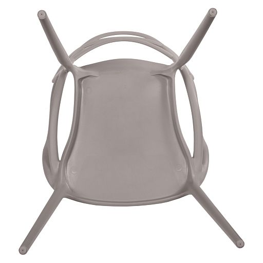 Комплект из 6-ти стульев Masters латте - изображение 9