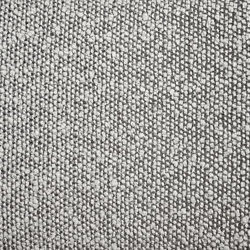Стул полубарный Lucas светло-серый букле с ножками цвета орех - изображение 9